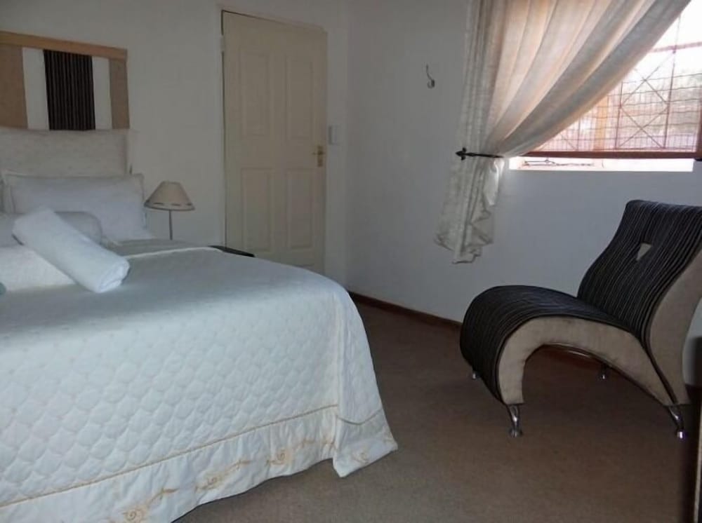 Aligeo Guest House