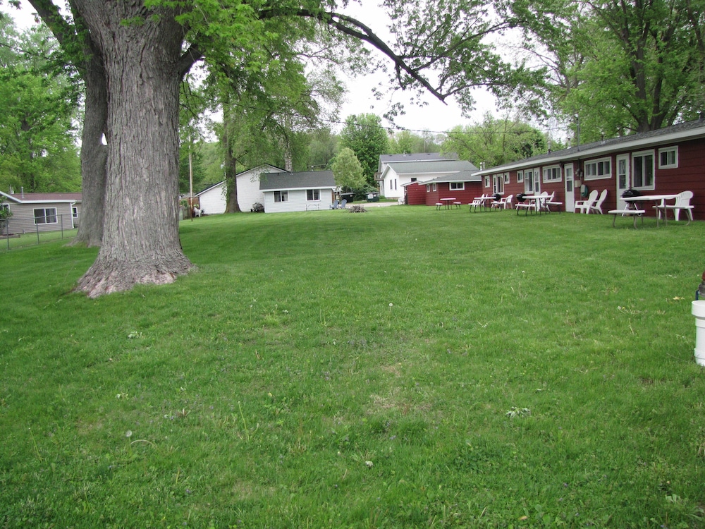 Lake Wisconsin Resort
