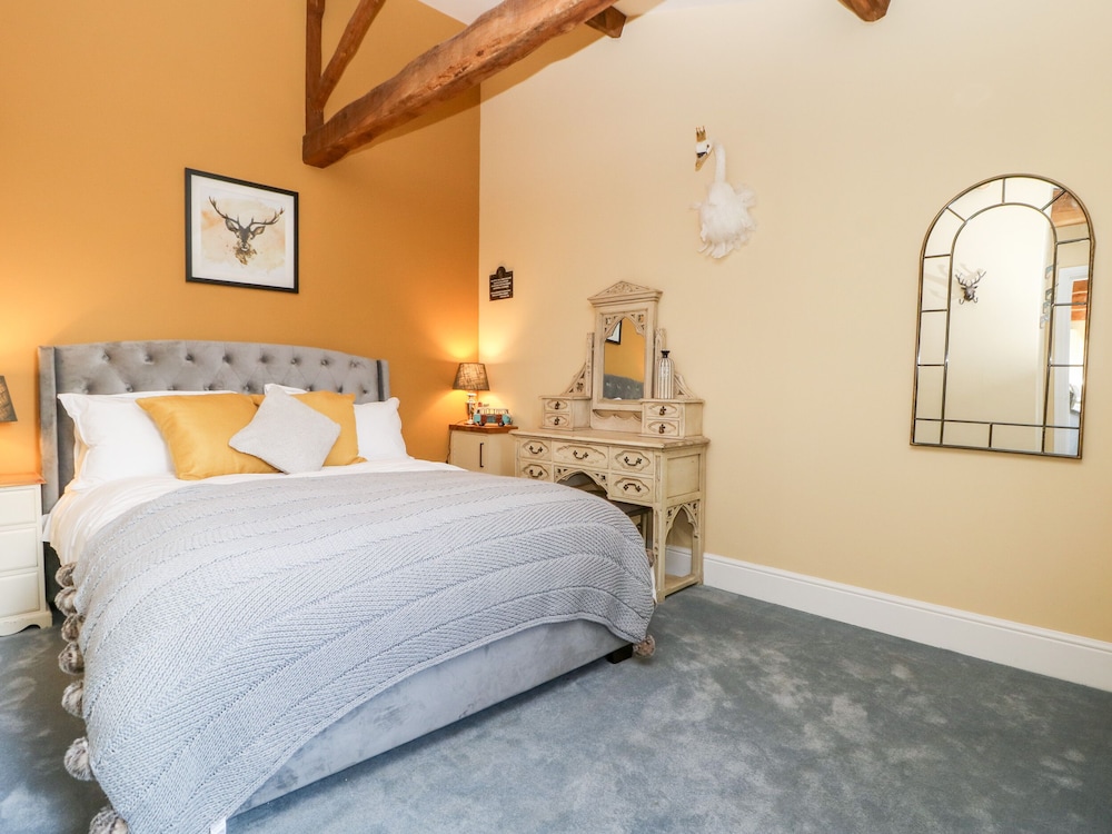 Snave Cottage