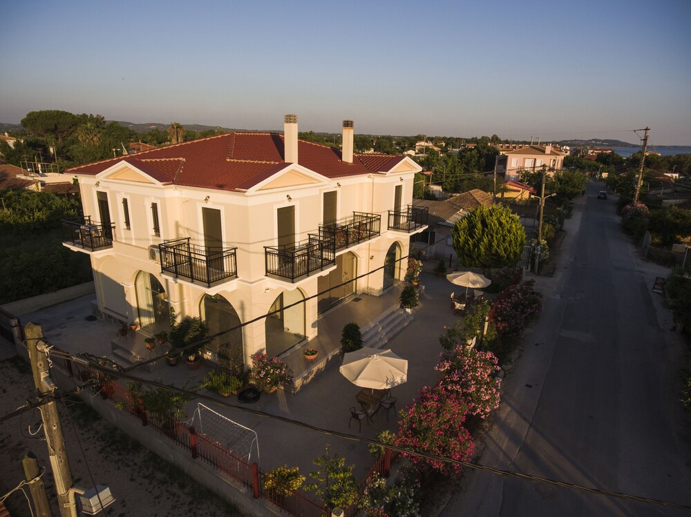 Ilida Kourouta Studios