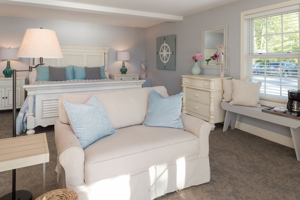 Sheepscot Harbour Village Resort