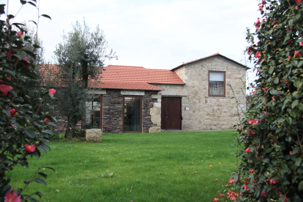 Casa Valxisto Country House