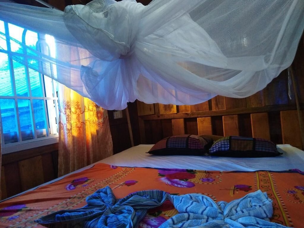 The Sleeping Buffalo view 3