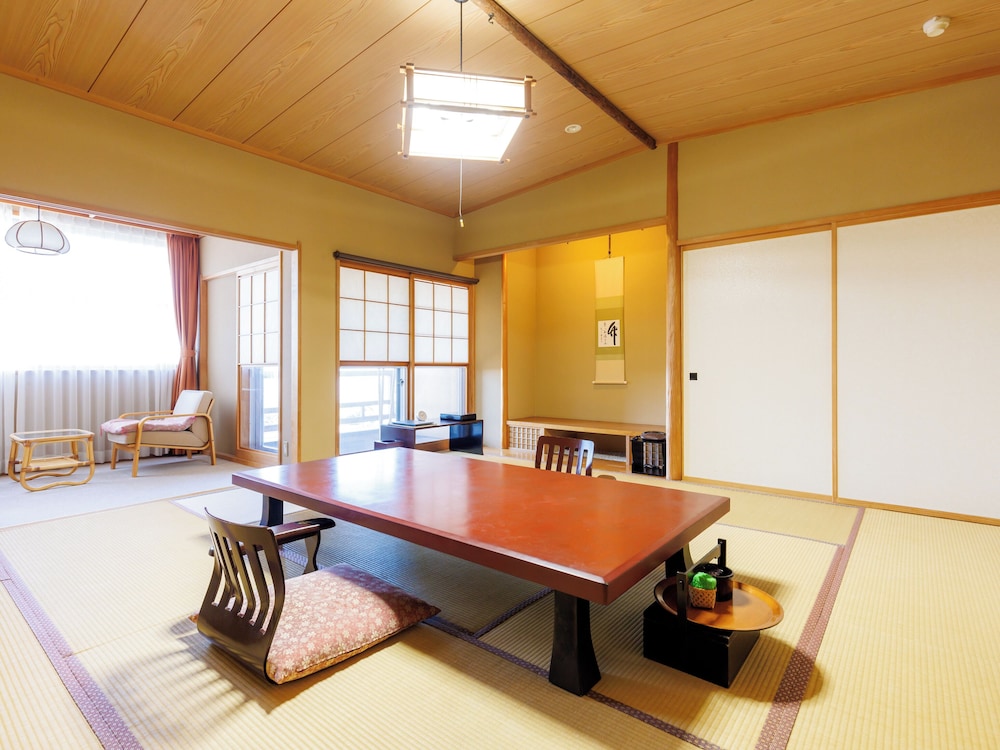 Chikuba Shinyotei