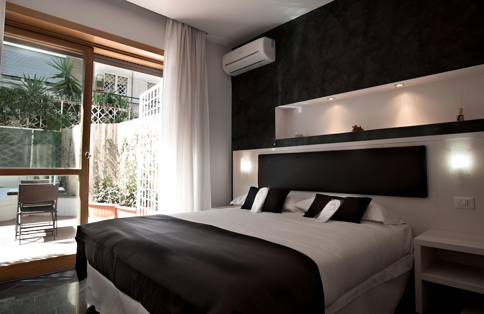 Heart of Rome Hotel - B&B