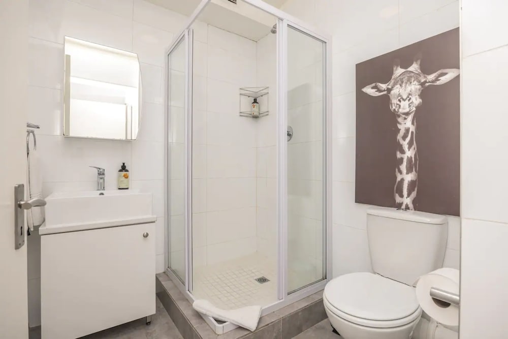 1bedroom With Tablemountain View