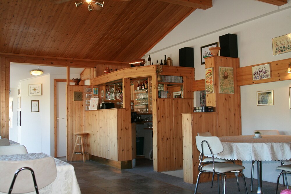 Lónkot Rural Resort