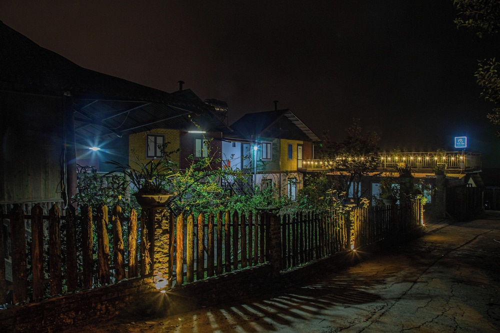 Green Sapa Homestay