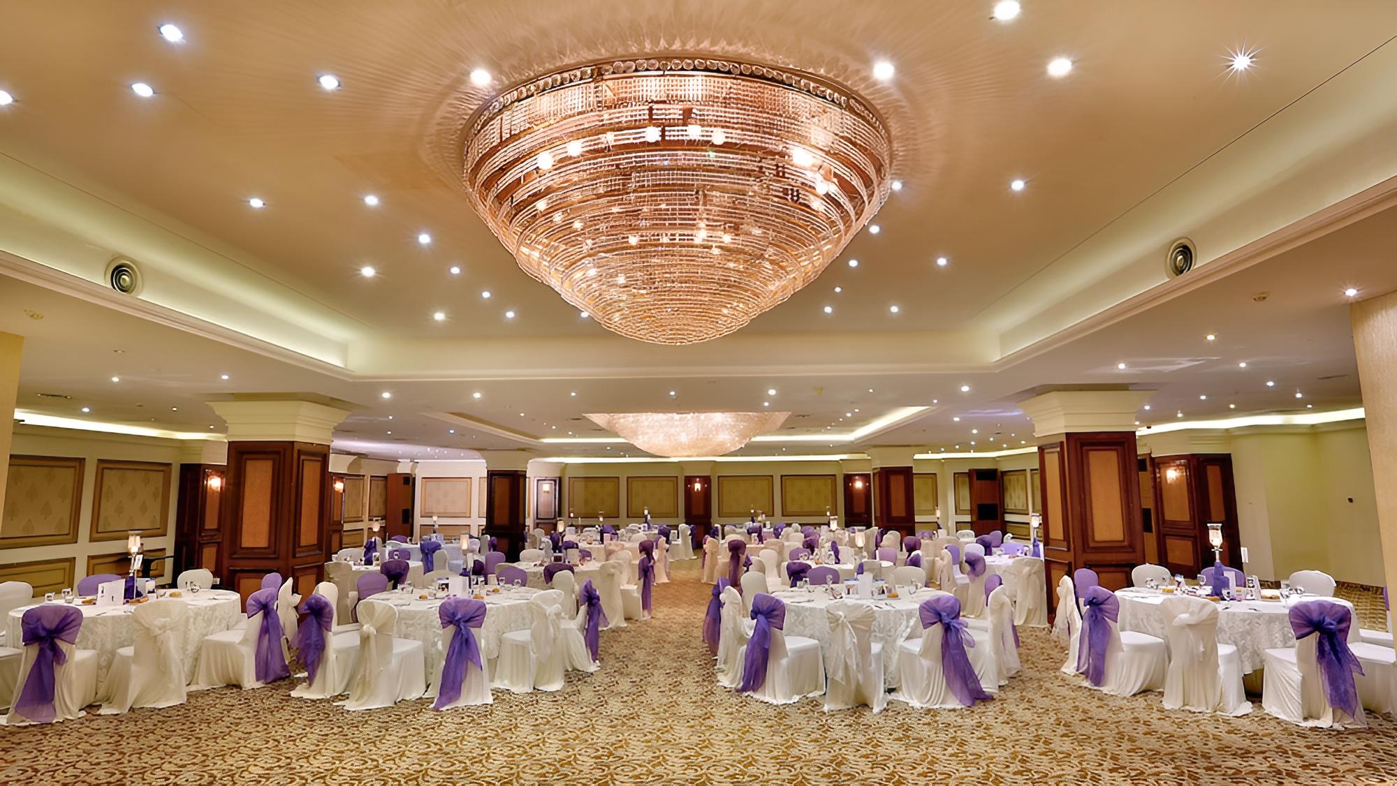 Ortakoy Princess Hotel