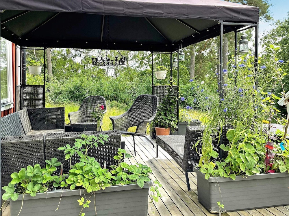 6 Person Holiday Home in Vreta Kloster view 5