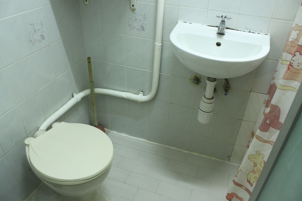 Osaka Hostel