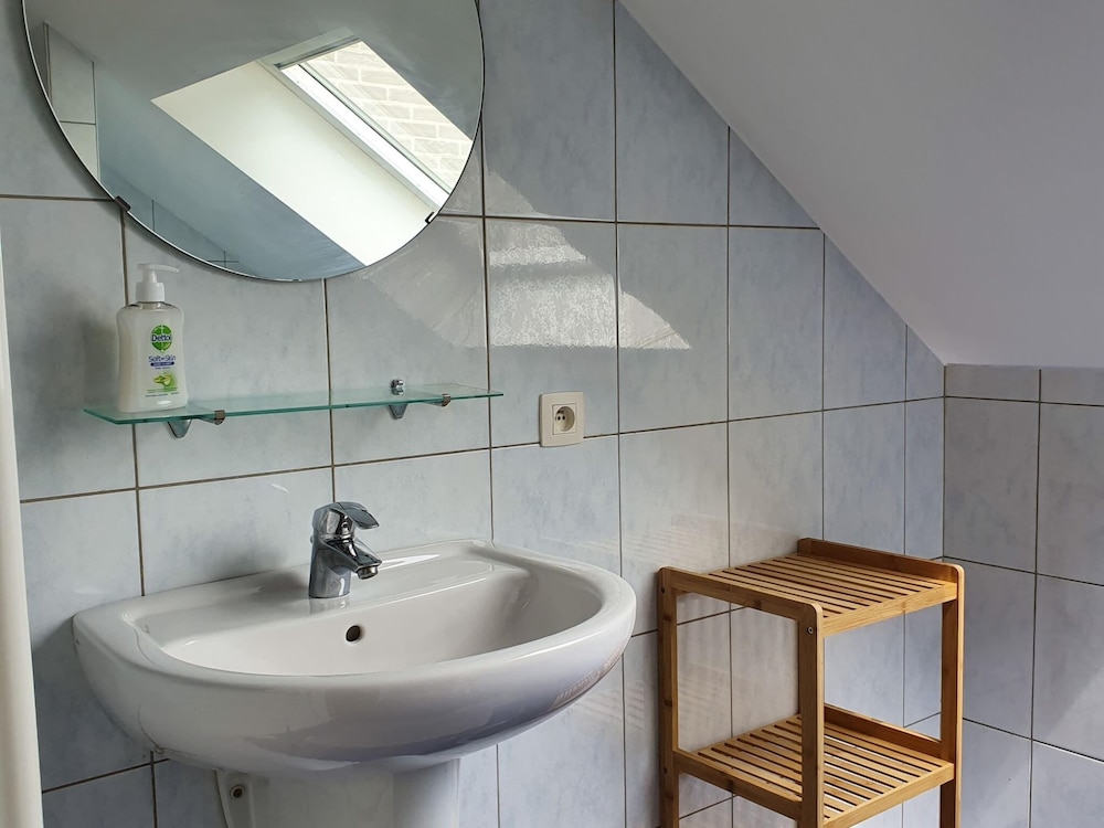 Luxury Holiday Home in Marchin With Wellness