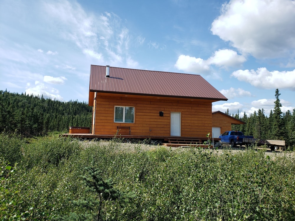 Denali Wild Stay view 3
