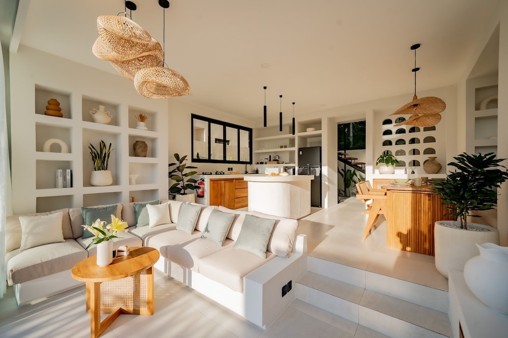 Villa Yuni Uluwatu