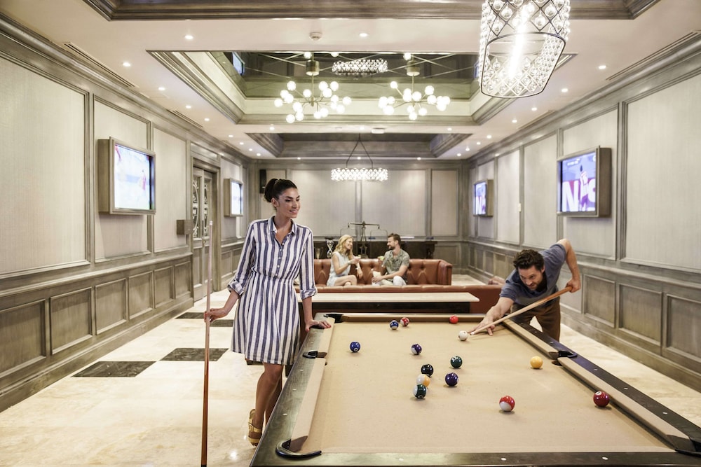 Royal Hideaway Playacar All Inclusive - Adults only - Property Image 79