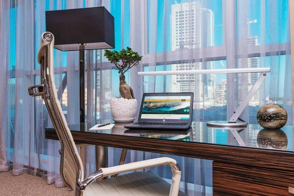 Abu Dhabi Vacations - Jannah Burj Al Sarab - Property Image 40