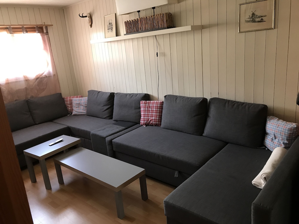 AmdenLodge - Bienenheim Naturhostel