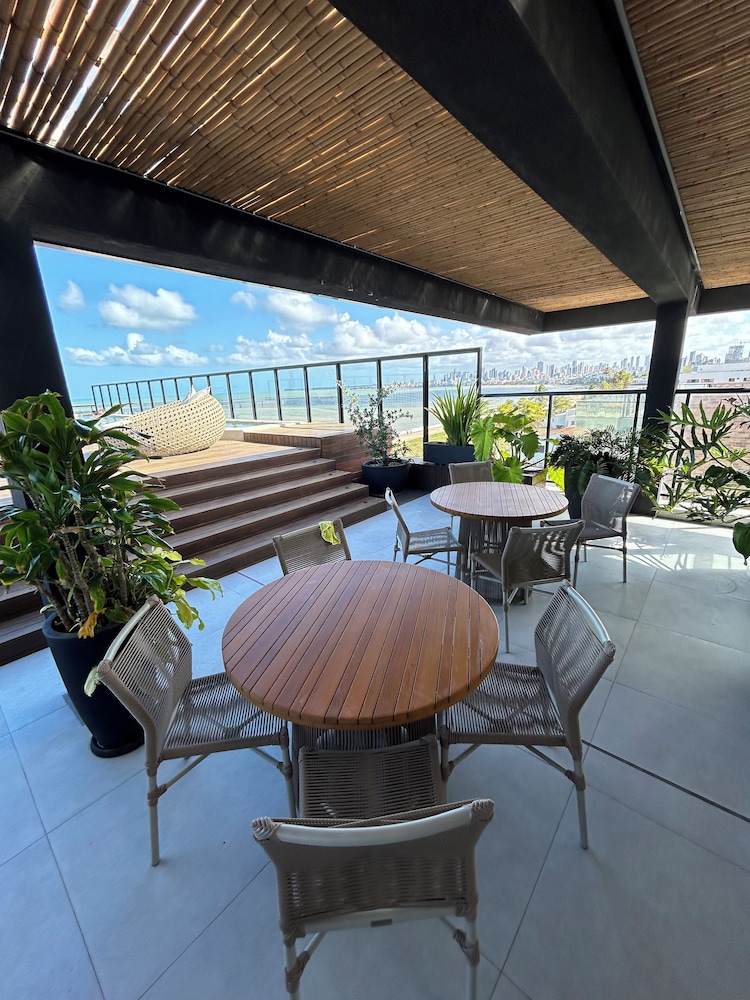 Melhores Flats - Seu desejo