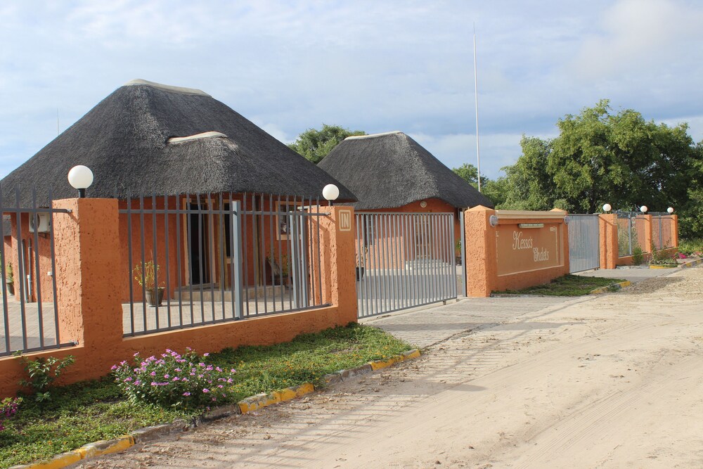 Kessas Holiday Home