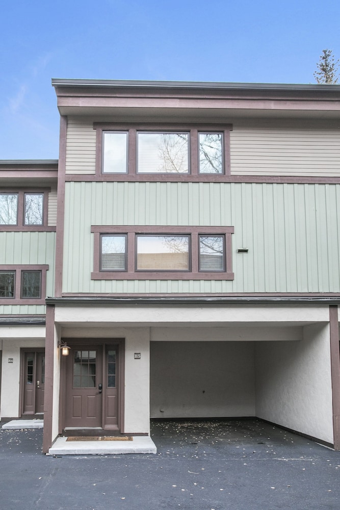 H5 Meadow Creek 3 Bedroom Townhouse