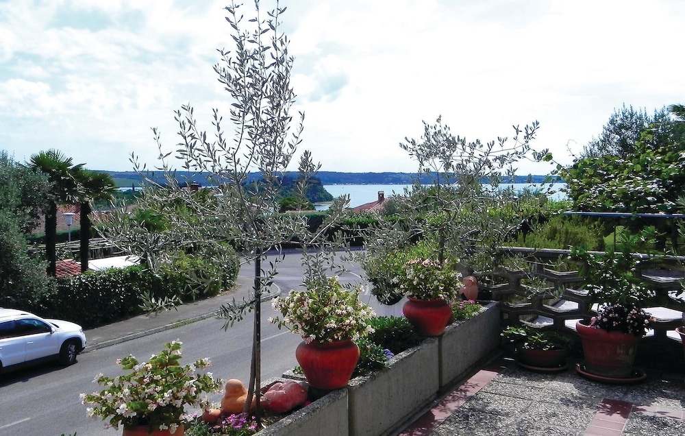 Stunning Home in Lucija With Wifi and 2 Bedrooms view 3