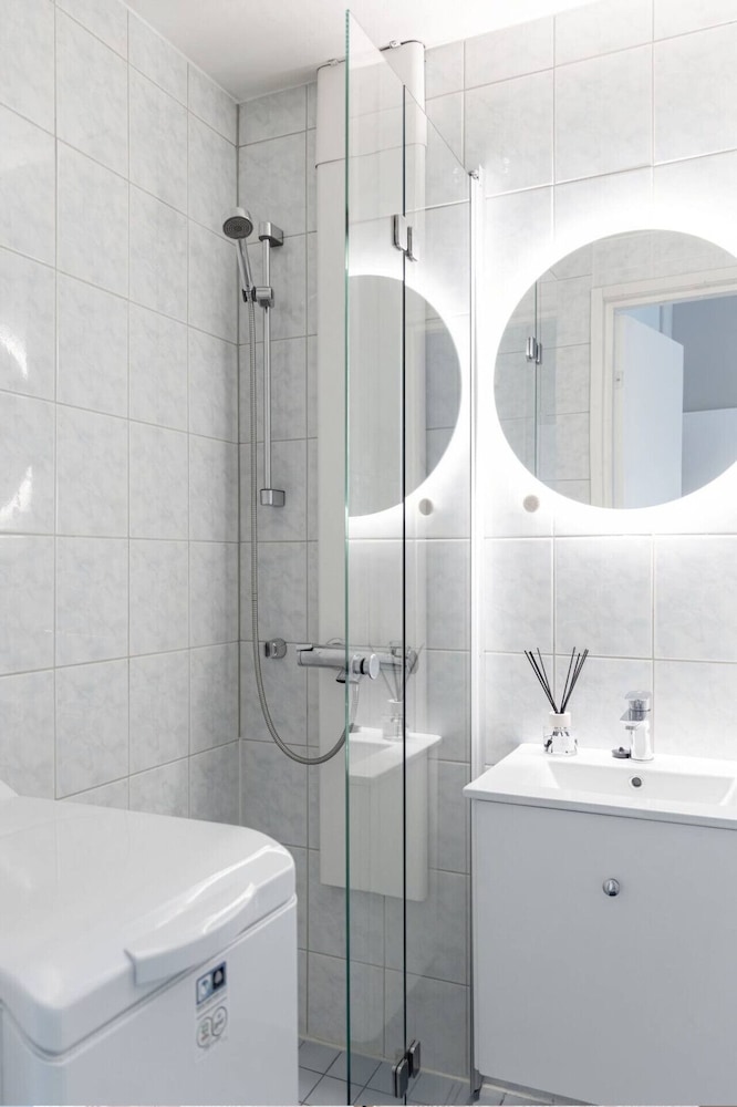 Homelike Apartment with Best Location