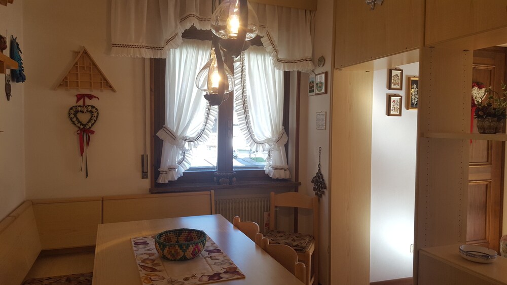 Casa Fontanella view 2
