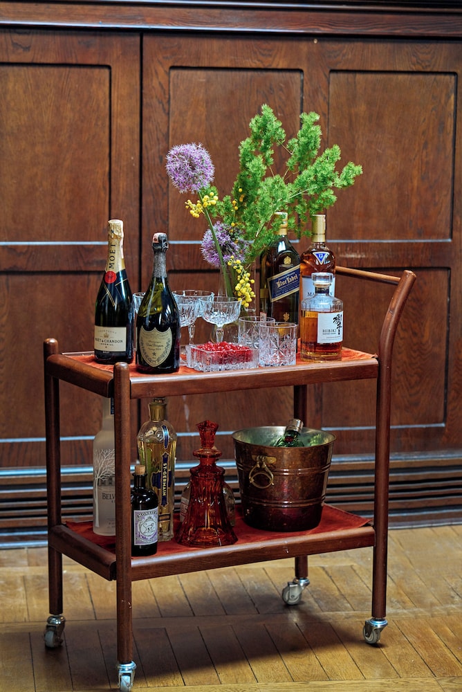 Mr CAS Otelleri - Özel Sınıf - Image 51