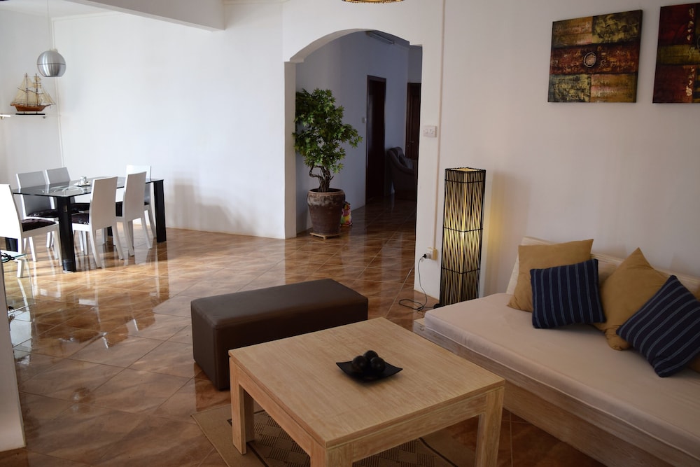 Bernard l'Hermite Villa photo 5