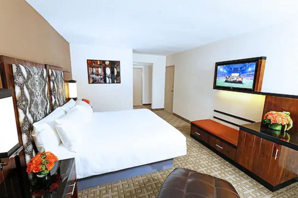 Primm Vacations - Whiskey Pete's Hotel  Casino - Property Image 4