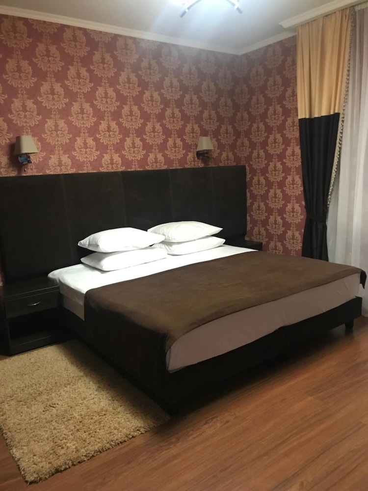 Hotel Malvida