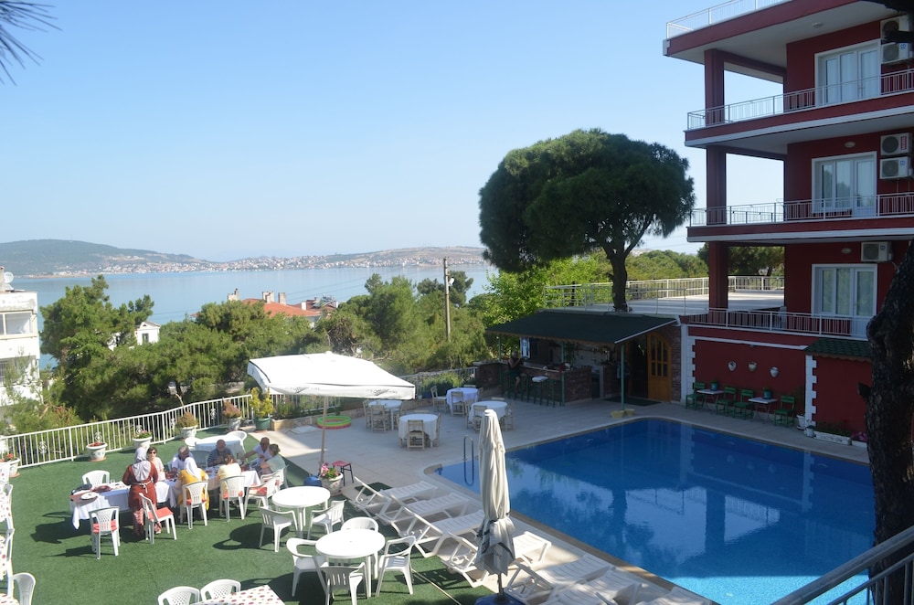 Tunç Otel - Image 57