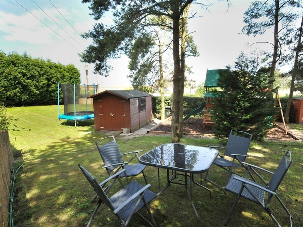 Berwick-upon-Tweed Vacations - Composers at Woodlands - Property Image 8