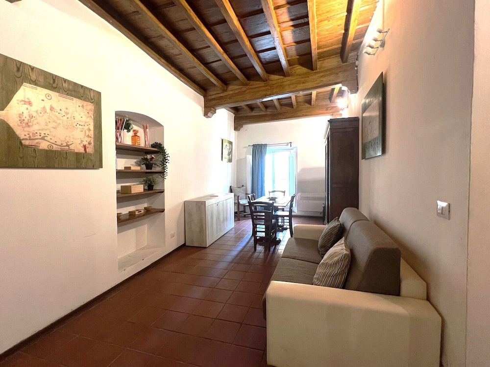 Wine Apartments Florence Aleatico