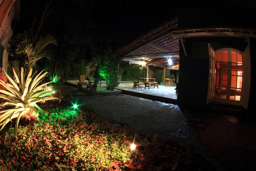 Hostel Braz