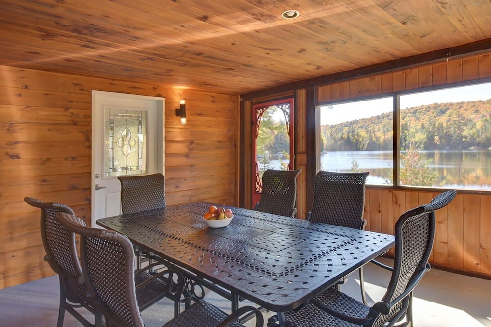 Chalet des Becassines Citq 310334