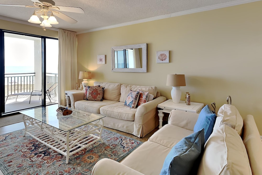 Navarre Towers by Southern Vacation Rentals
