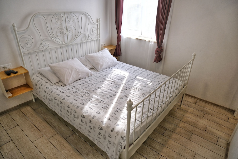 Boutique Hotel Alegria