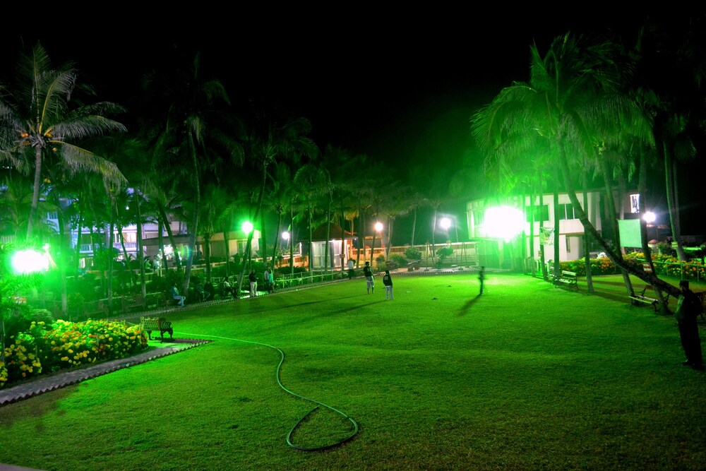 Hotel Sea Hawk Digha