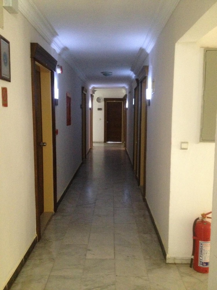 Marina Apart Otel - Image 26