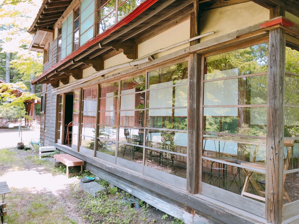 Koya Backpackers