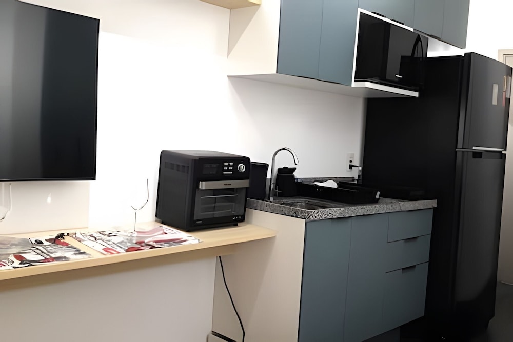 Estudios Neo Home São Caetano