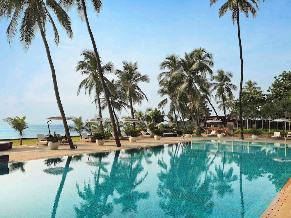 Mumbai Vacations - Novotel Mumbai Juhu Beach Hotel - Property Image 96