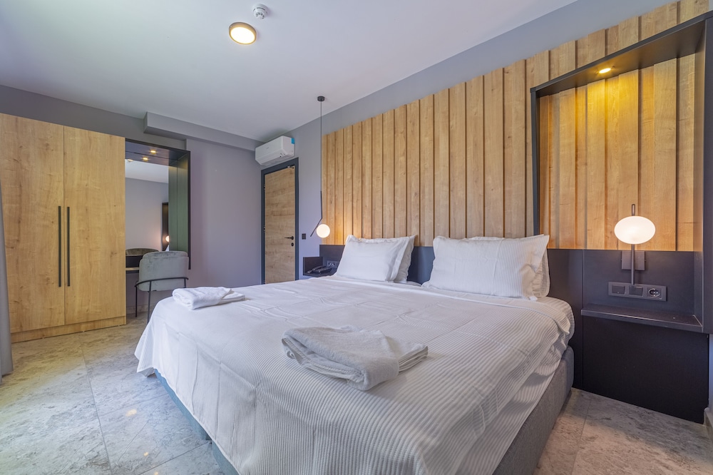 ARIA RIVA APART OTEL - Image 15