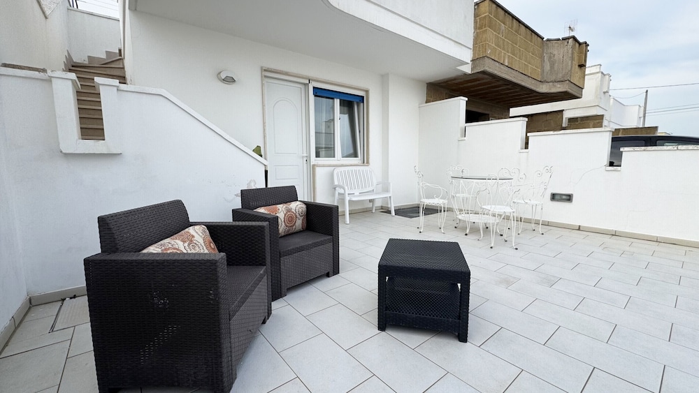 Villa Flavia Relax Just 250 Metres From the sea
