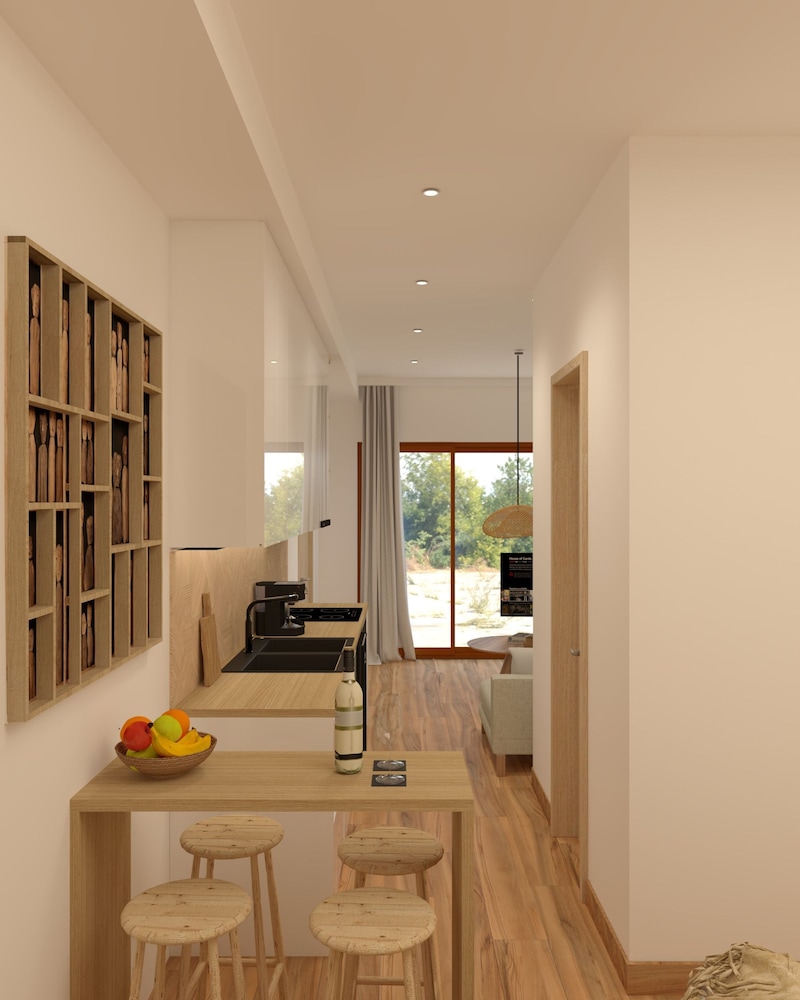 Dolce Terra Aurora Apartments