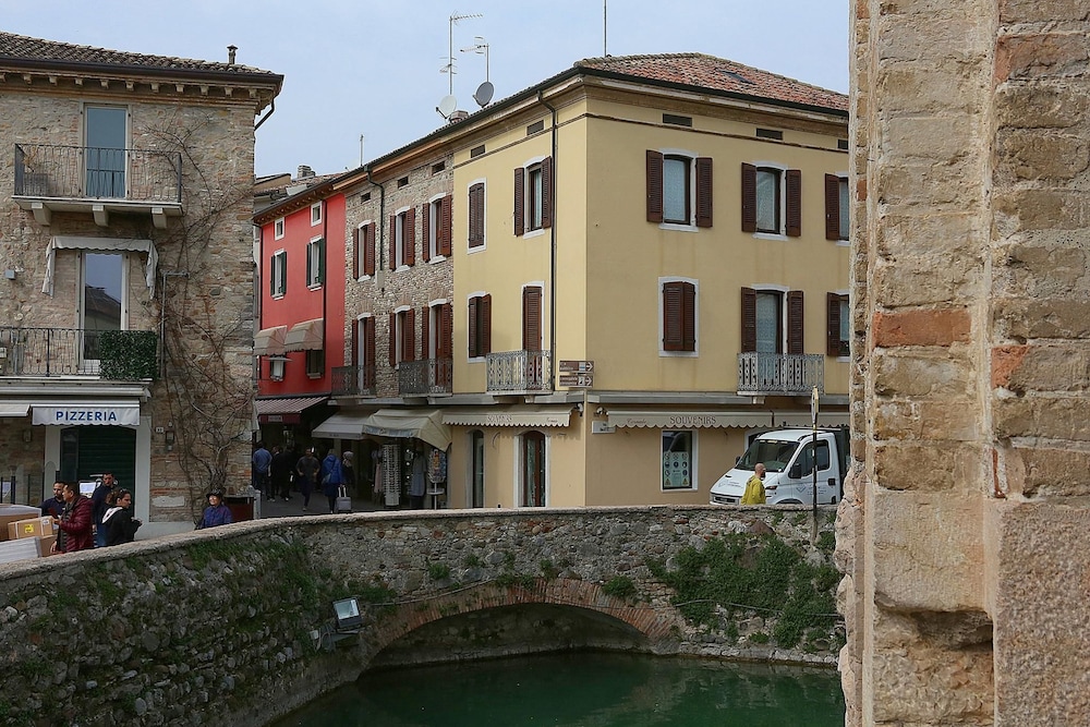 Aurora Appartamenti
