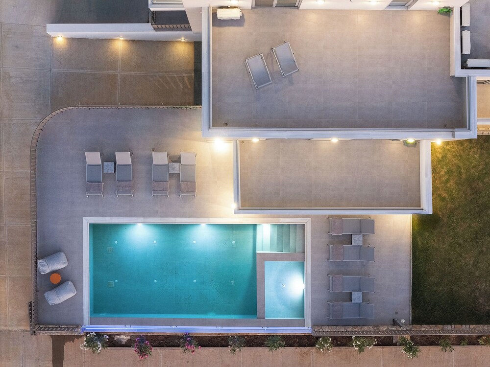 Villa Mino Mare