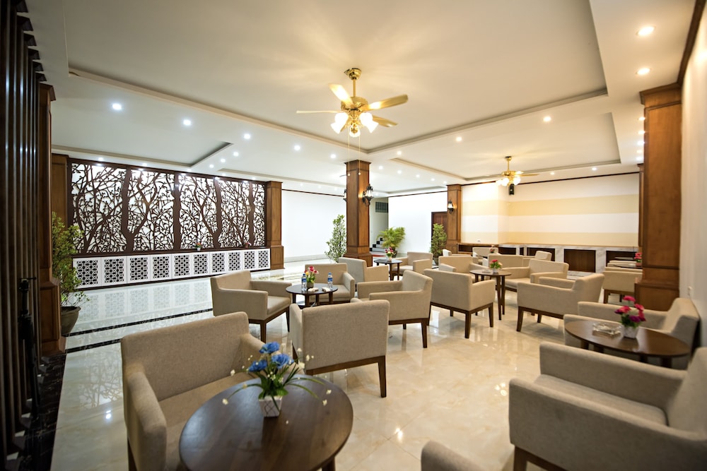 Vang Vieng Romantic Place Resort view 4