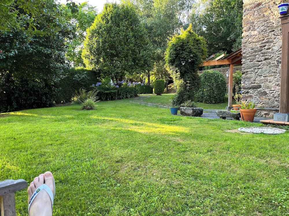 Casa Rural O Vilar